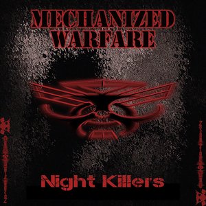 Night Killers EP