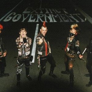 Extinct Government のアバター