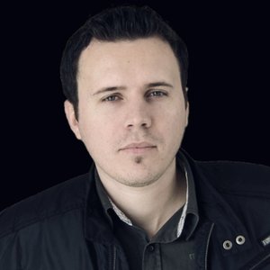 Alex Norre 的头像