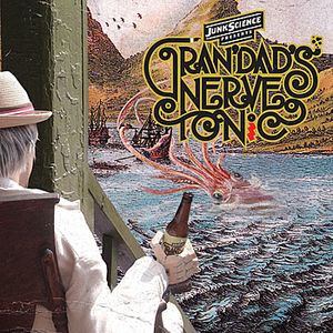Gran'dad's Nerve Tonic cover