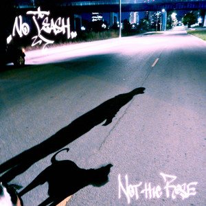 NOT THE ROSE [Explicit]