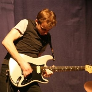 Bryan James Gatten Band 的头像