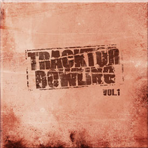 Vol.1 cover