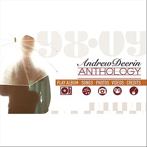 Anthology 1998-2009
