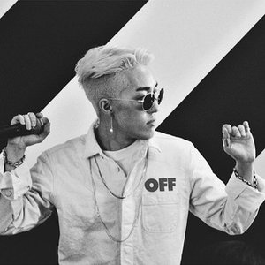 Zion.T (자이언티) 的头像