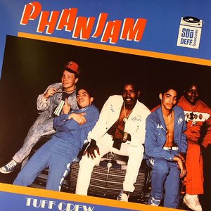 Phanjam