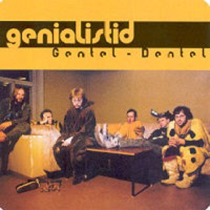 Gentel-Dentel