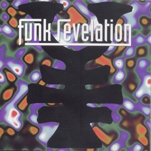 Avatar for The Funk Revelation
