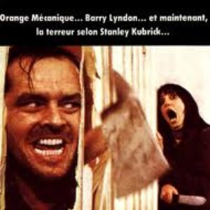 Avatar for Stanley Kubrick — The Shining