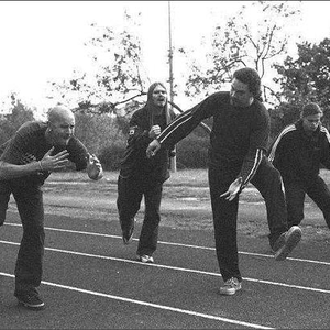 Meshuggah photo provided by Last.fm