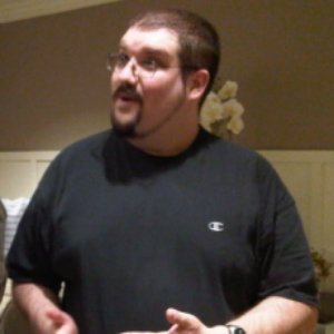 Bob "MovieBob" Chipman 的头像