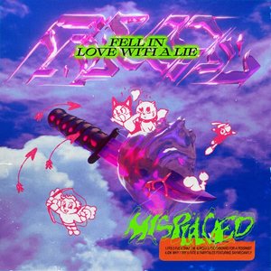 fell in love with a lie - EP