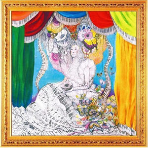 解体ピアノ (倉橋ヨエコ) - GetSongKEY