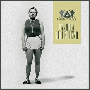 Girlfriend EP