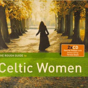 The Rough Guide to Celtic Women