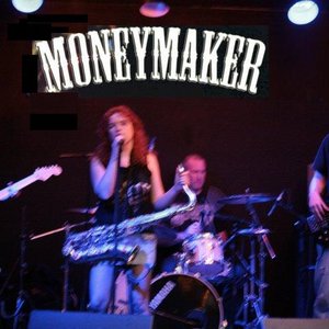 Image for 'Moneymaker'