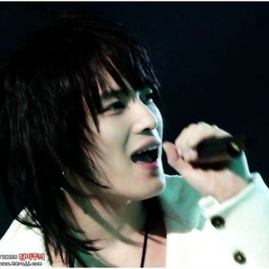 Dong Bang Shin Gi (Jaejoong) 的头像