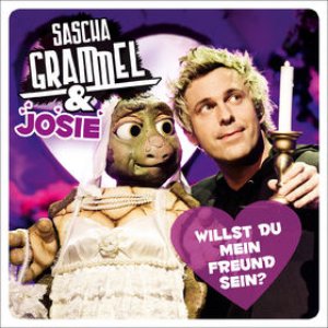 Willst Du mein Freund sein?
