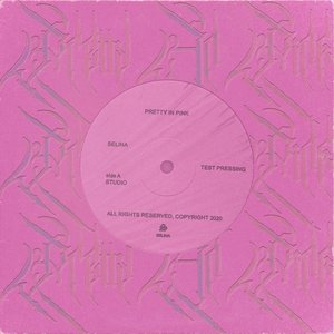 Pretty in Pink
