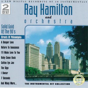 The Best Of The 90's 1994 Part 2 - Instrumental Version