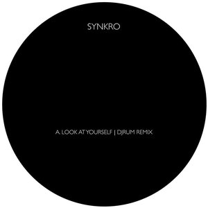 Look at Yourself / Leaning Towers of Concrete (Remixes)
