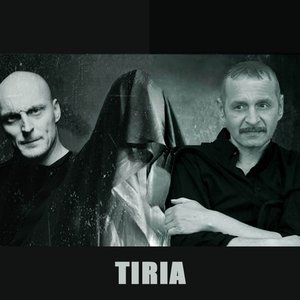 Avatar for Tiria