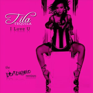I Love U (Don Diablo Remixes) - EP
