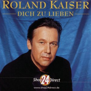 Roland Kaiser