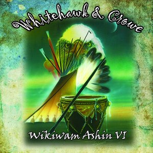 Wikiwam Ahsin, Vol. 6