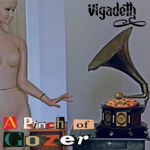A Pinch Of Gozer