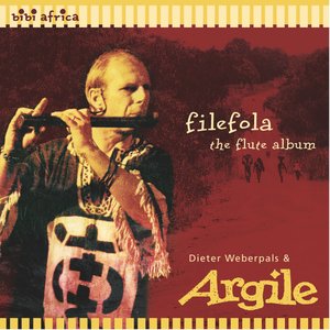 Filefola - The Flute Album
