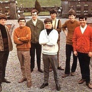 Joe Dolan & The Drifters Showband 的头像