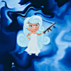 ICY (feat. RU$T & GLOOK WWNTL) - Single