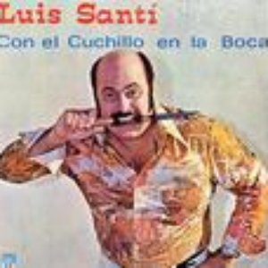 Luis Santi için avatar