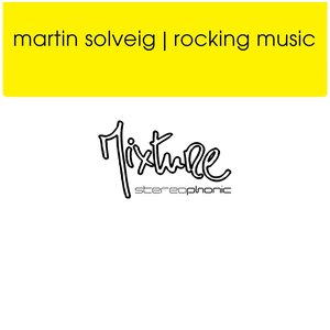 Rocking Music - EP