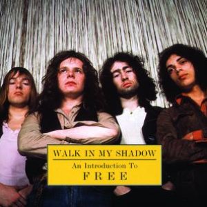 Walk In My Shadow: An Introduction To Free