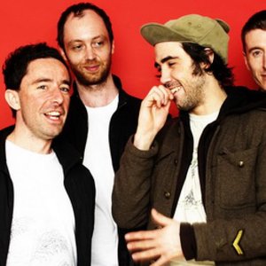 The Cinematic Orchestra & London Metropolitan Orchestra 的头像