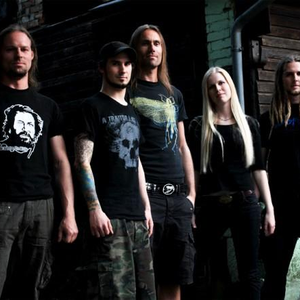 D.A.M.N. photo provided by Last.fm