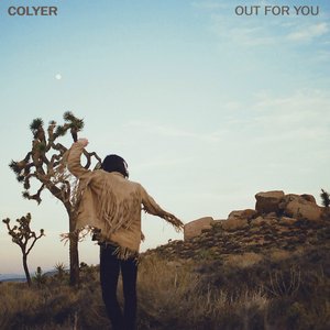 Out For You - Single