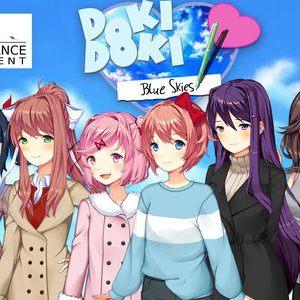 Blue Dissonance Development 的头像
