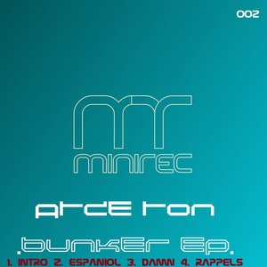 Bunker Musik EP