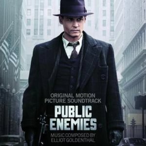 Public Enemies (Original Motion Picture Soundtrack)