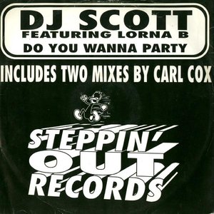 Аватар для DJ Scott