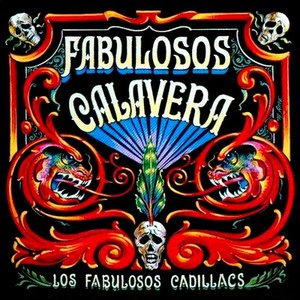 'Fabulosos Calavera'の画像