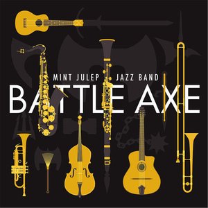 Battle Axe