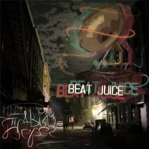 BEAT-JUICE 的头像