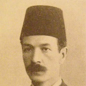 Tanburi Cemil Bey photo provided by Last.fm