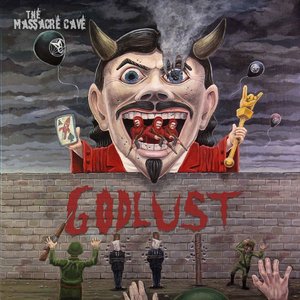 Godlust