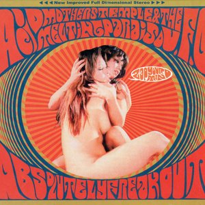 Absolutely Freak Out