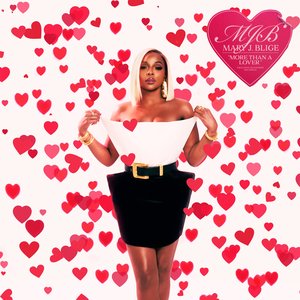 More Than A Lover [Clean] [Clean]